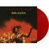 Peter Tosh - Bush Doctor (Limited Edition) (Red Recycled Coloured) (LP)