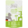 Výhodné balenie MjAMjAM kapsičky 24 x 125 g - chutné hovädzie s dusenou tekvicou