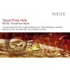 David Philip Hefti - ROTAS · Wunderhorn-Musik CD (NEOS)