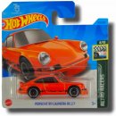 Carrera Hot Wheels Porsche 911 RS 2.7