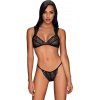Obsessive - Elisetta Two Pieces Set