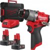Milwaukee 4933479869 Subkompaktní příklepová vrtačka Milwaukee M12 FPD2-402X