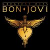 BON JOVI: GREATEST HITS CD