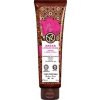 YVES ROCHER Telový peeling Argan & bio ruža z Maroka 150 ml