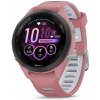 Smartwatch Garmin Forerunner 265S Music ružový