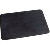 EUROMAT Kúpelňová predložka SUMBA 45x75 cm čierna