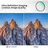 K&F K&F Concept Nano-X MCUV UV filter - 67 mm KF3983