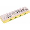 HOHNER Speedy yellow/green