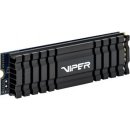 Pevný disk interný Patriot VIPER VPN100 256GB, VPN100-256GM28H