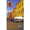 Promenades a Travers Bratisl. - Danica Janiaková