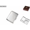 Tabatierka Winjet Brushed Chrome