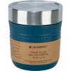 Le Creuset Thermobehälter On The Go Deep Teal 500 ml
