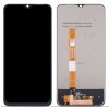 LCD Displej + Dotykové sklo Vivo Y76 5G Farba: Čierna