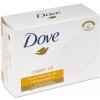 Dove Nourishing Moroccan Argan Oil krémové toaletní mýdlo s arganovým olejem 90 g