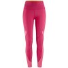 Dámske pančuchové nohavice Craft ADV Tone Tights pink XL