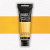 AKRYLOVÁ FARBA - LIQUITEX - BASICS ACRYLIC - 118 ML | 163 CADMIUM YELLOW DEEP HUE