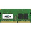 Crucial DDR4 SODIMM 8GB 2400MHz CL17 1.2V CT8G4SFS824A
