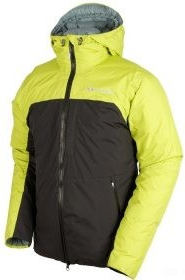 Sir Joseph Sarek Man lime/black