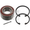 Lożisko kolesa - opravná sada Febi Bilstein GmbH 03189