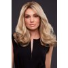 Angie JR 100% Human hair - 12FS8