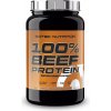 100% Beef Protein - Scitec Nutrition 1800 g Almond Chocolate