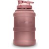 GymBeam Sportovní láhev Hydrator TT 2,5 l Rose