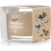YANKEE CANDLE Amber & Sandalwood Sampler 37 g