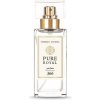 Dámsky parfum FM 366 Inšpirovaná YVES SAINT LAURENT Black Opium - PURE ROYAL .. (50ml) (YVES SAINT LAURENT Black Opium)