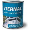 Eternal akrylátový pololesklý 0,7 kg biely