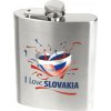 Ploskačka I Love Slovakia
