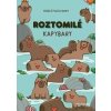 Roztomilé kapybary - Mafalda Mota
