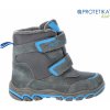 Protetika zimné topánky s membránou PRO-tex JOPO zateplené