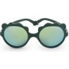 KiETLA slnečné okuliare LION 0-1 rok green