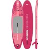 Paddleboard AQUA MARINA Coral 10'2''x31''x5'' RASPBERRY