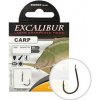 Excalibur Naviazaný háčik Carp Classic, Bn No.2