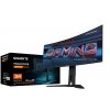 GIGABYTE LCD MO34WQC2 GAMING Monitor 34