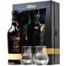 Zacapa Centenario 23 Solera 40% 0,7 l (dárčekové balenie 2 poháre)