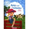 Amy a její hříbátko - Nadja, Julie Camel (Ilustrátor)
