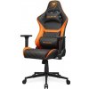 Cougar Armor One V2 orange/black