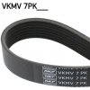 Ozubený klinový remeň SKF VKMV 7PK1975 (VKMV7PK1975)