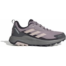 adidas Dámska Nízká obuv TERREX ANYLANDER R.RDY W ID3471 Ružová