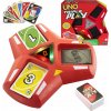 Spoločenská hra UNO Triple Play Mattel