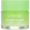 Laneige Lip Sleeping Mask EX Apple Lime 20 g