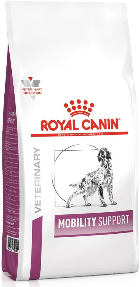 Royal Canin VD Canine Mobility Support 7 kg