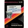 Sunderworld: Neuvěřitelná zklamání Leopolda Berryho - Ransom Riggs