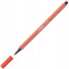 STABILO Pen 68 červená