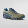 Pánska trailová obuv La Sportiva Akyra II Night Sky / Cypress 46 EU