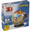 Ravensburger 3D Puzzleball Pokemon 72 ks