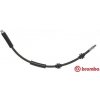 BREMBO T 06 030 Brzdova hadica