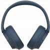 Bezdrôtové slúchadlá na uši Sony WH-CH720N